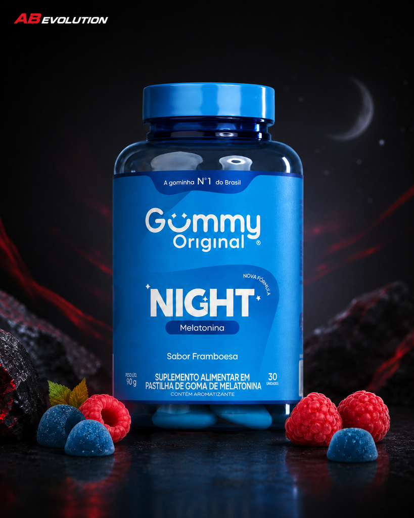 [2467747] Gummy Night 30 gomas